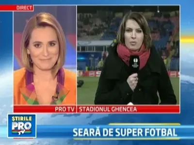 Unirea Urziceni – Liverpool