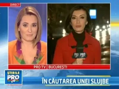 Angajatii romani nu mai cauta salarii mari, ci locuri de munca sigure