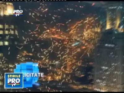 Stirile PRO TV de la ora 19.00 cu Andreea Esca - 25.02.2010