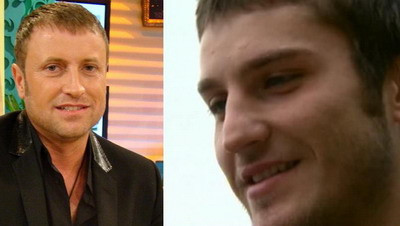 Posibilul fiu al lui Botezatu e portar si joaca la Juventus!