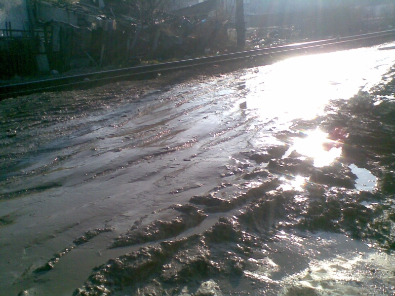 Ciclism pe teren accidentat, distractie de zile mari in Oregon, SUA