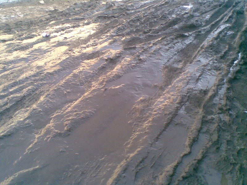 Oradenii sunt hotarati sa recicleze tot ce se poate. Ce se intampla cu namolul din apele reziduale