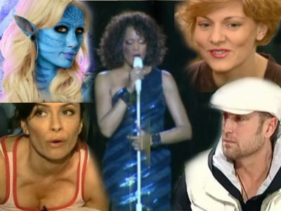 Bazar monden! Astenii, lacrimi si exclusivitati din lumea vedetelor