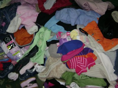 Nu ratati curatenia de primavara in garderoba!