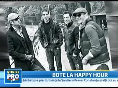 Botezatu, cu lacrimi in ochi! Ce daca presa zice ca Bianca e femeie usoara?