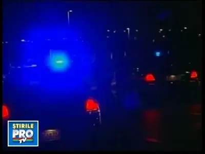 30 de minute de ploaie de pumni! Bataie intre licee