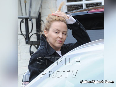 "Parca am 94 de ani". Una din cele mai frumoase femei din lume nu mai suporta sa se vada nemachiata