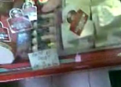 Gramaj cu scandal! Da' calupul, calupul de branza cat e? VEZI VIDEO!