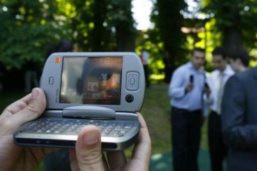 Top telefoane lansate la Barcelona, dupa camera foto!