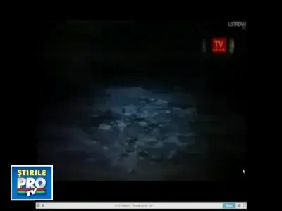 Cutremur in Chile, alerta de tsunami in Pacific! Zeci de morti!