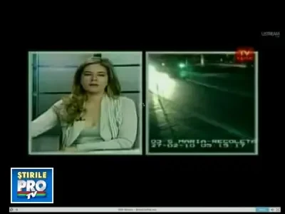 Cutremur in Chile, alerta de tsunami in Pacific! Zeci de morti!