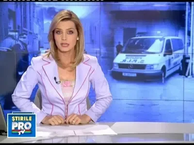 Arme de lupta, gasite in casa din Bacau a unui cetatean neamt