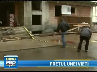 50 de lei, suma pentru care un tanar de 22 de ani a platit cu viata