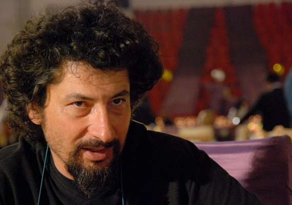 Romani nominalizati la Cannes: Radu Mihaileanu si Catalin Mitulescu