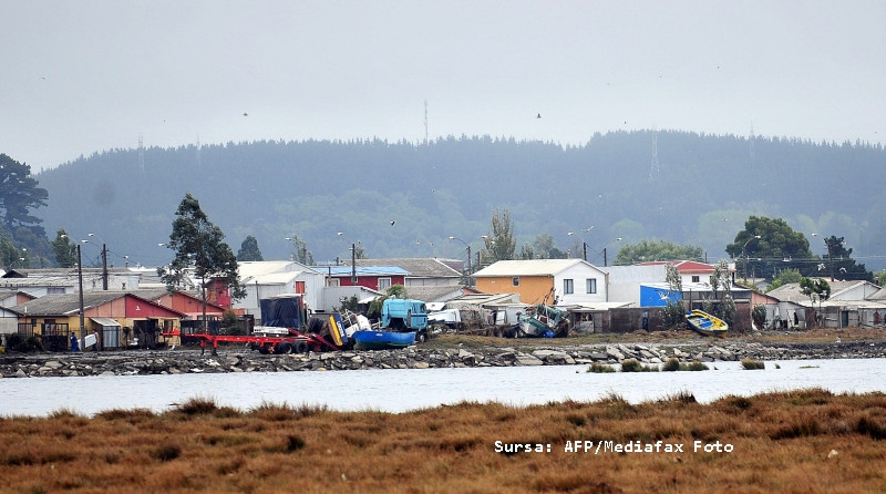 Exista viata dupa cutremur: Atentie la solul de sub case