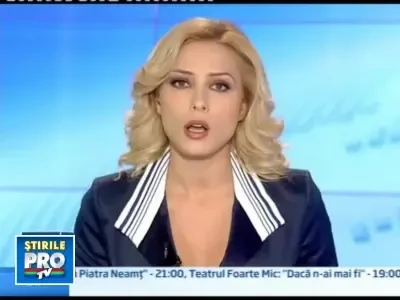 Masina cuprinsa, ca din senin, de flacari