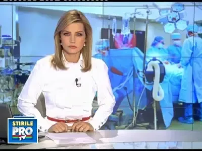 "Medicul care mi-a uitat o lama de bisturiu in corp mi-a ras in nas!"