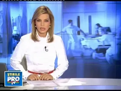 Vierme de aproape ZECE centimetri, scos din ochiul unui barbat