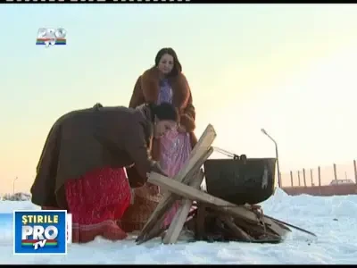 Romania, te iubesc: Ancheta minutioasa in lumea asa-ziselor vrajitoare!