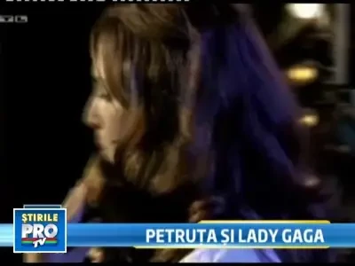 Petruta Kupper si Lady GaGa, pe lista nominalizatilor la Premiile Echo 2010
