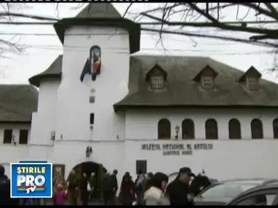 Fiti gata! Start in cursa dupa Martisoare!