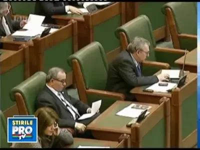 Gabriel Oprea, posibilul presedinte al parlamentarilor independenti