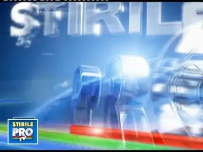 Stirile ProTV de la ora 19.00 cu Monica Dascalu - 28.02.2010