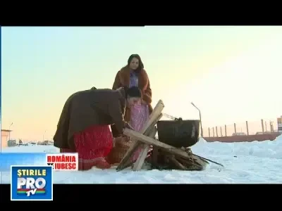 Romania, te iubesc: Ancheta minutioasa in lumea asa-ziselor vrajitoare!