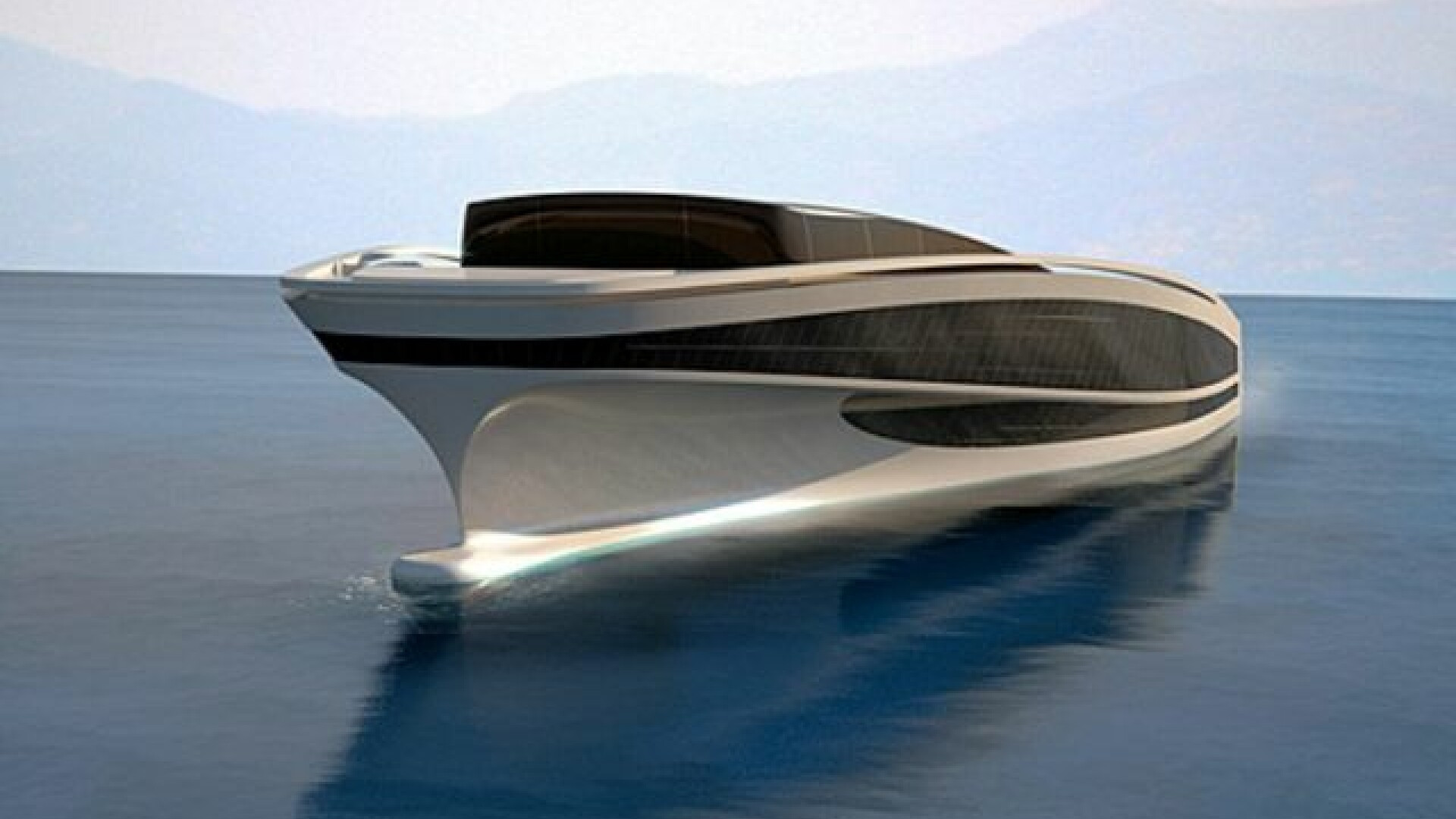 WHY, iahtul de 150 de milioane de dolari