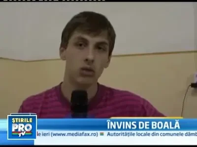 Bolnav de tuberculoza, s-a sinucis de frica sa nu sfarseasca in chinuri!