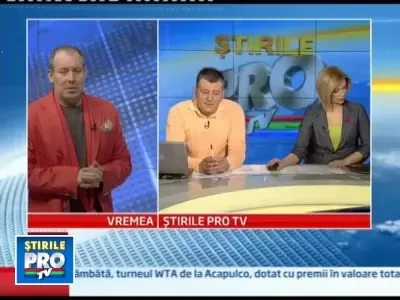 Revolva problema lui Busu! 01.03.2010