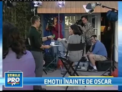 Incepe numaratoarea inversa pana la acordarea premiilor Oscar din acest an