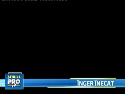 Copilul care a cazut intr-un beci de doi metri a murit