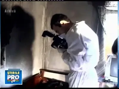 Crima sinistra, descoperita dupa 30 de ani! Au omorat un om pentru o gaina