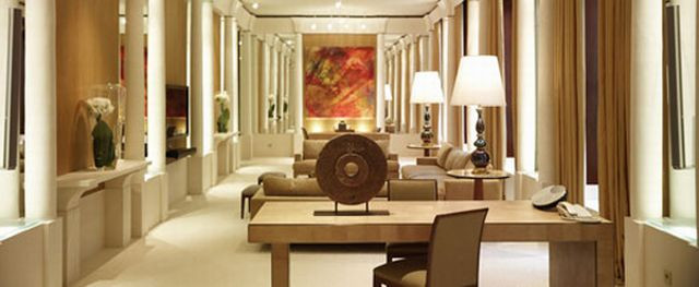 Piata luxului, in crestere! A ajuns la cel mai inalt nivel din 2007