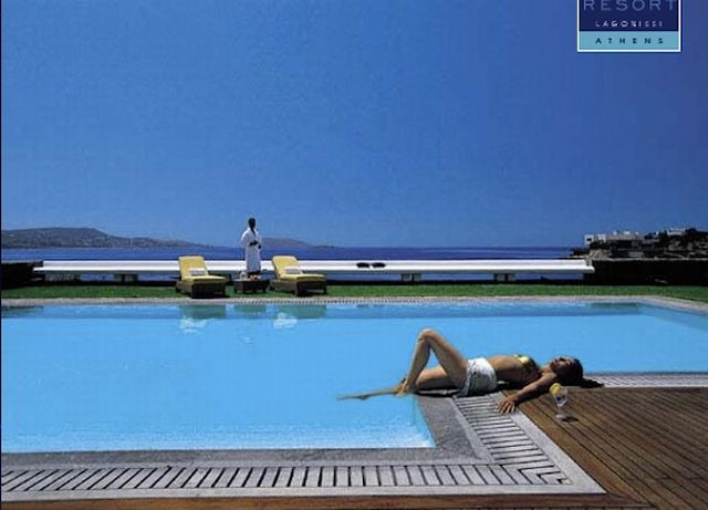 Cum ar fi sa ai o vacanta exclusivista ca a unui VIP? GALERIE FOTO!