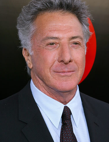 Dustin Hoffman a luat 7, 5 milioane de dolari pentru cinci zile de munca