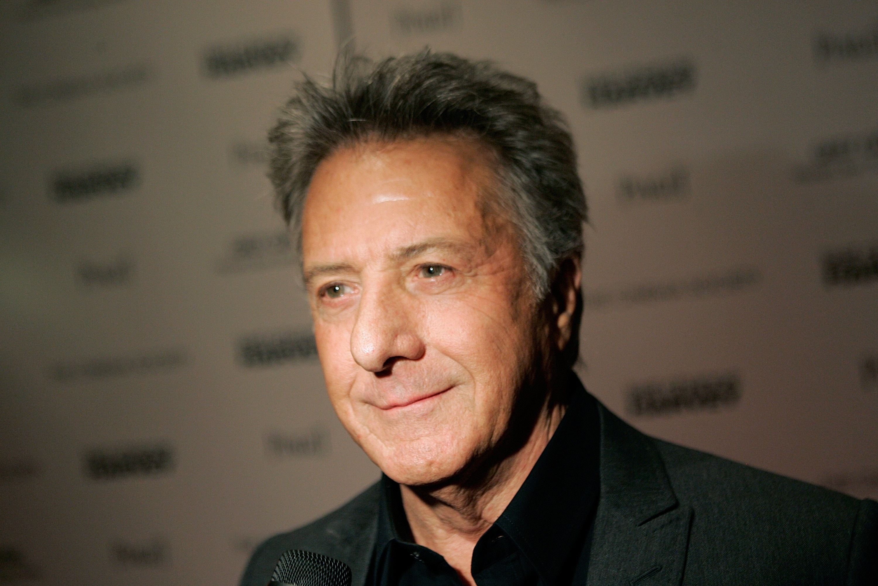 Dustin Hoffman, dependent de jocurile de noroc