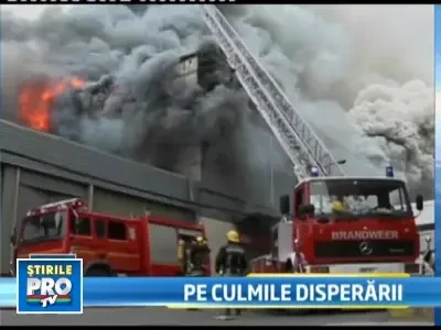 Dupa cutremur, jafuri la tot pasul in Chile!