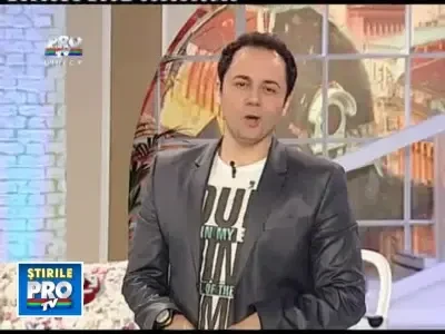 Irinel Columbeanu: "E intolerabil sa divortezi pentru ca asa se vrea" VIDEO