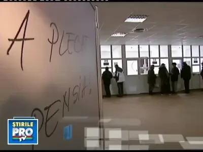 Pierd punctajul la pensie pentru ca firmele nu-si platesc contributiile