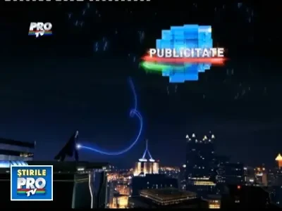 Stirile ProTV de la ora 19.00 cu Andreea Esca - 02.03.2010