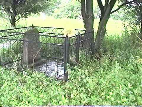 Mormantul care a bagat groaza intr-o comunitate din Sydney. Cine ar fi ingropat acolo. FOTO