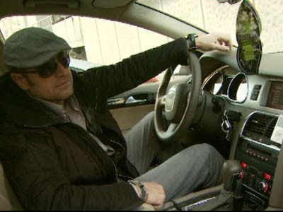 EXCLUSIV! Catalin Botezatu: Daca vrei o masina de fite, du-te pe Riviera!