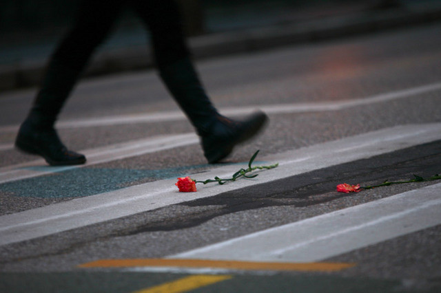 O calugarita a omorat cu o masina de lux o fetita de 12 ani