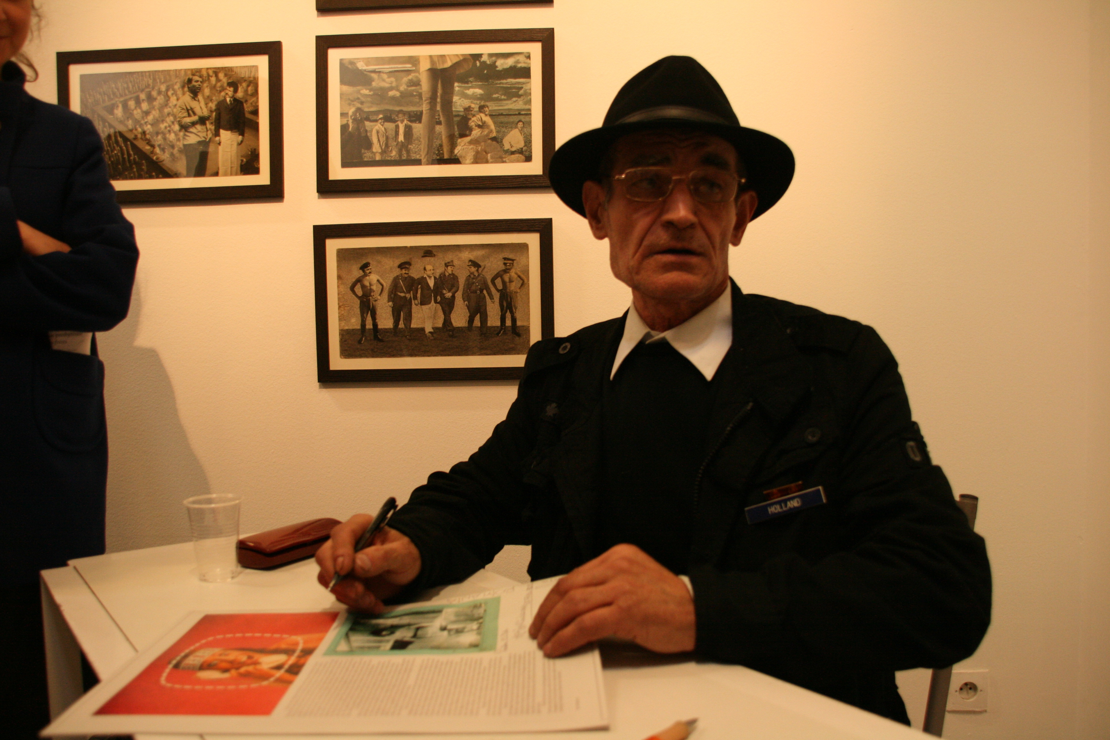 Nea Ion despre Angelina Jolie: Se spun multe neadevaruri despre ea