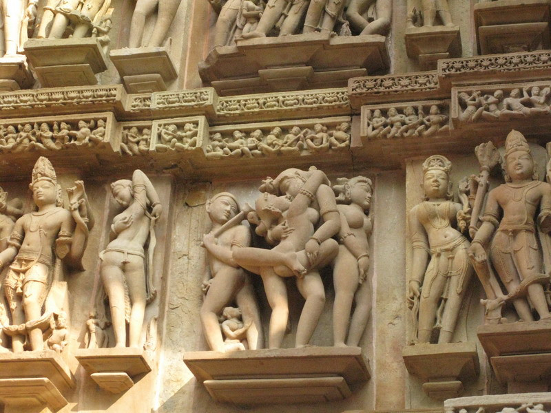 Khajuraho