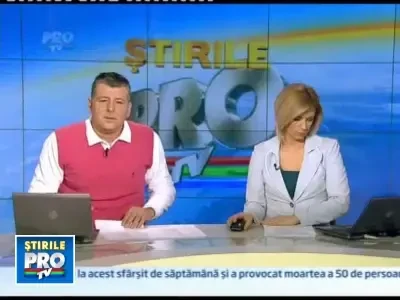 Groaznic accident pe un santier din Germania! 11 oameni au fost raniti!