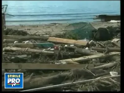 Cutremur de 6,4 pe scara Richter in Taiwan si replica de 5,9 in Chile