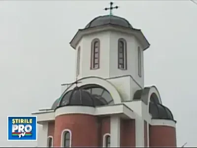 Arestat pentru luare de mita, Solomon e sustinut in biserica si la ghisee